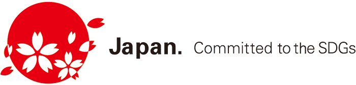 Japan. Committed to the SDGs