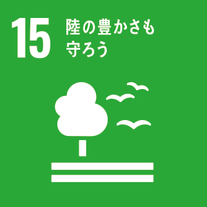 海の豊かさを守ろう