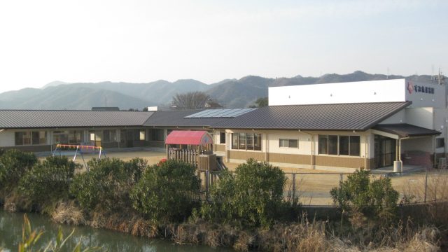 すみれ保育園
