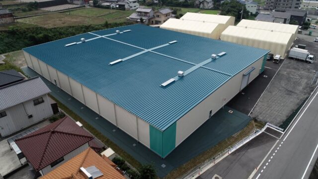 株式会社ナプラ倉庫