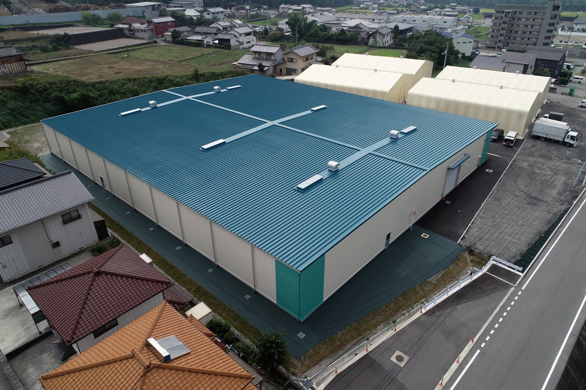 株式会社ナプラ倉庫