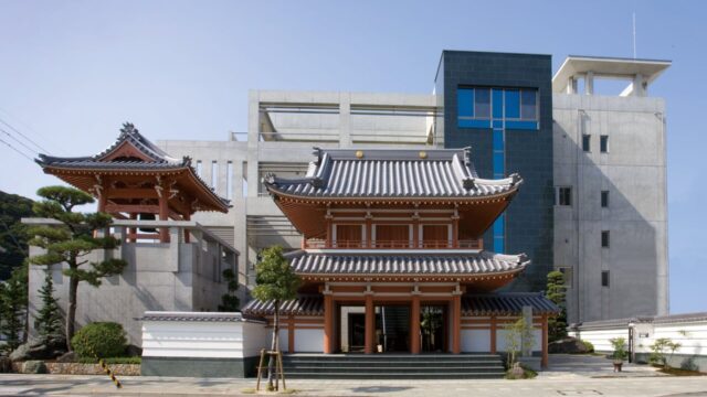 円徳寺