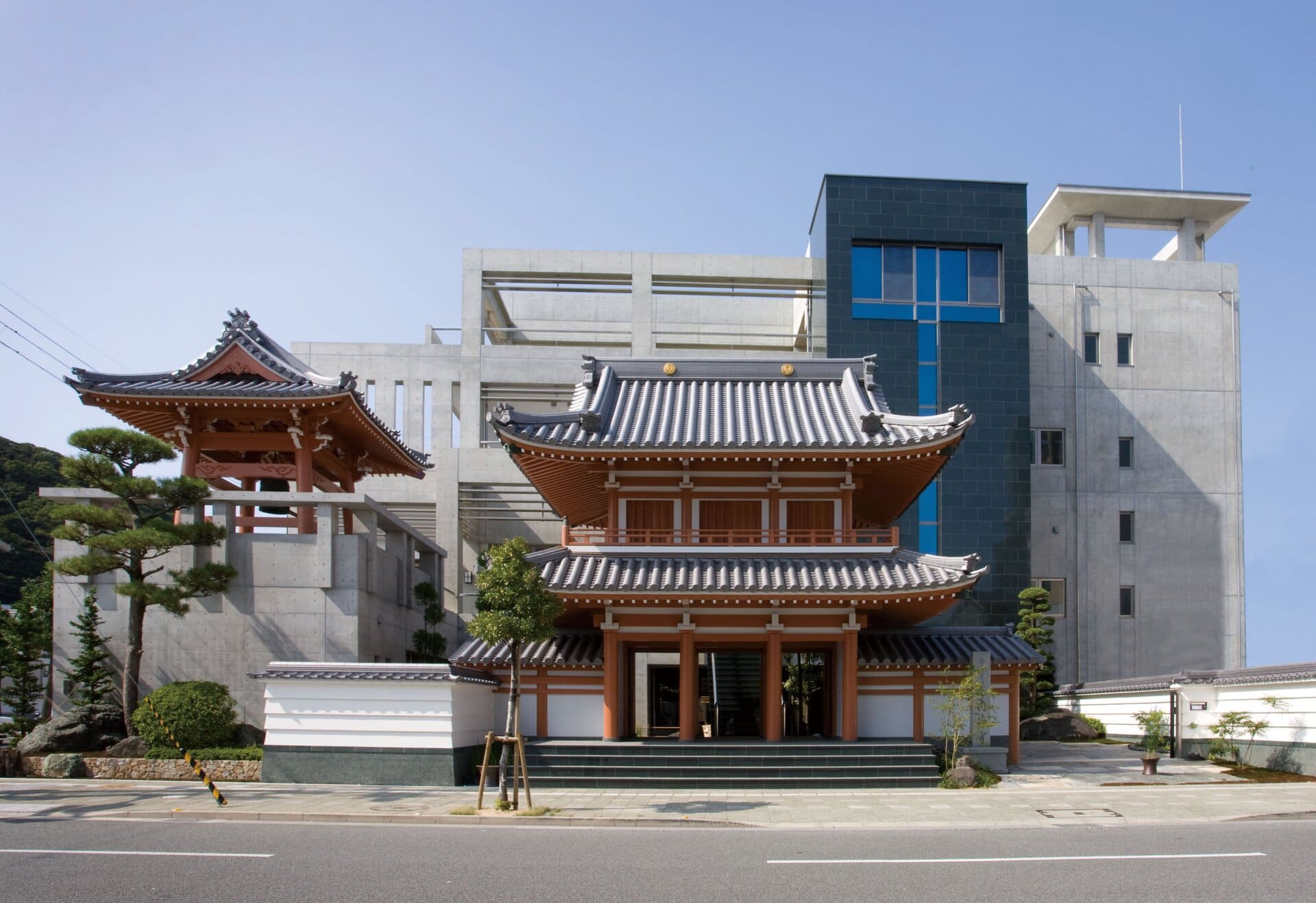 円徳寺