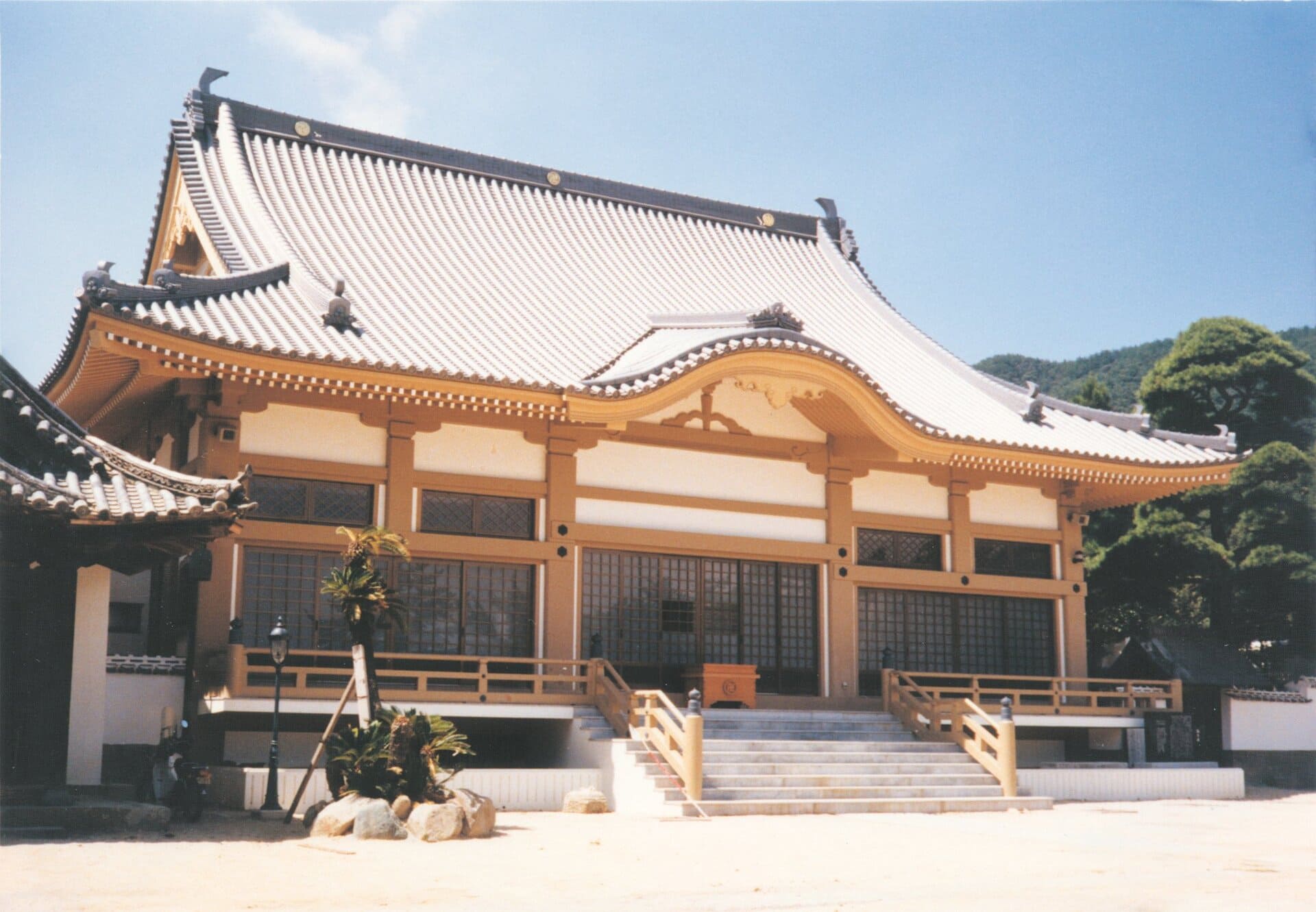 東林院
