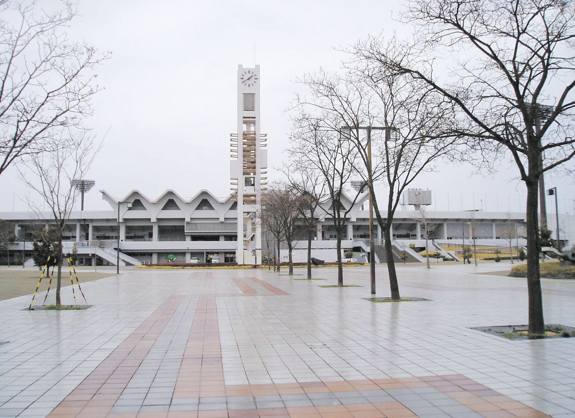 鳴門総合運動公園