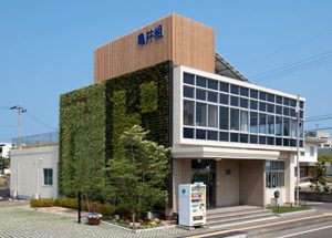 鳴門本社で駄菓子販売を始めました。