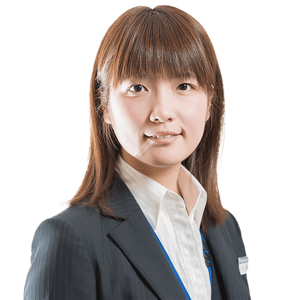 建築部
設計・積算：村上里穂